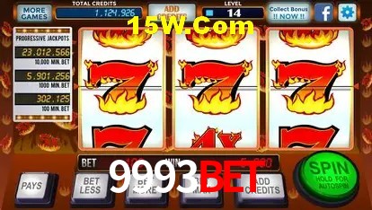 Ofertas Exclusivas 9993Bet