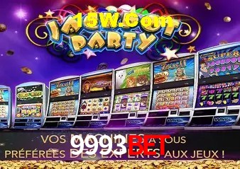 Apostas de Tênis 9993Bet