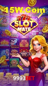Welcome Bonus 9993Bet