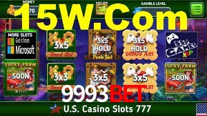 VIP Casino 9993Bet