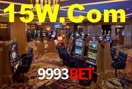 Tournaments 9993Bet