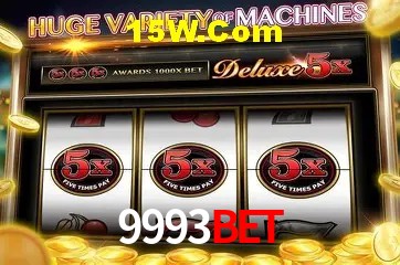 Promoção Relâmpago 9993Bet