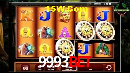 Integração de APIs 9993Bet